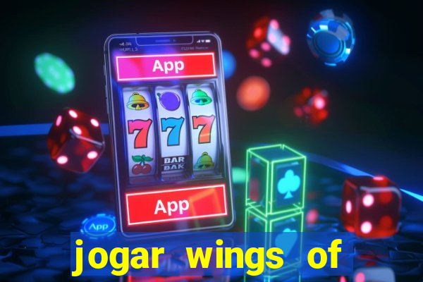 jogar wings of iguazu demo